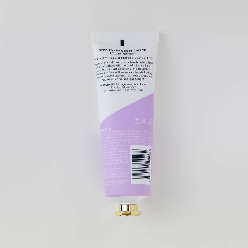 Dream Cream - Hand Crème