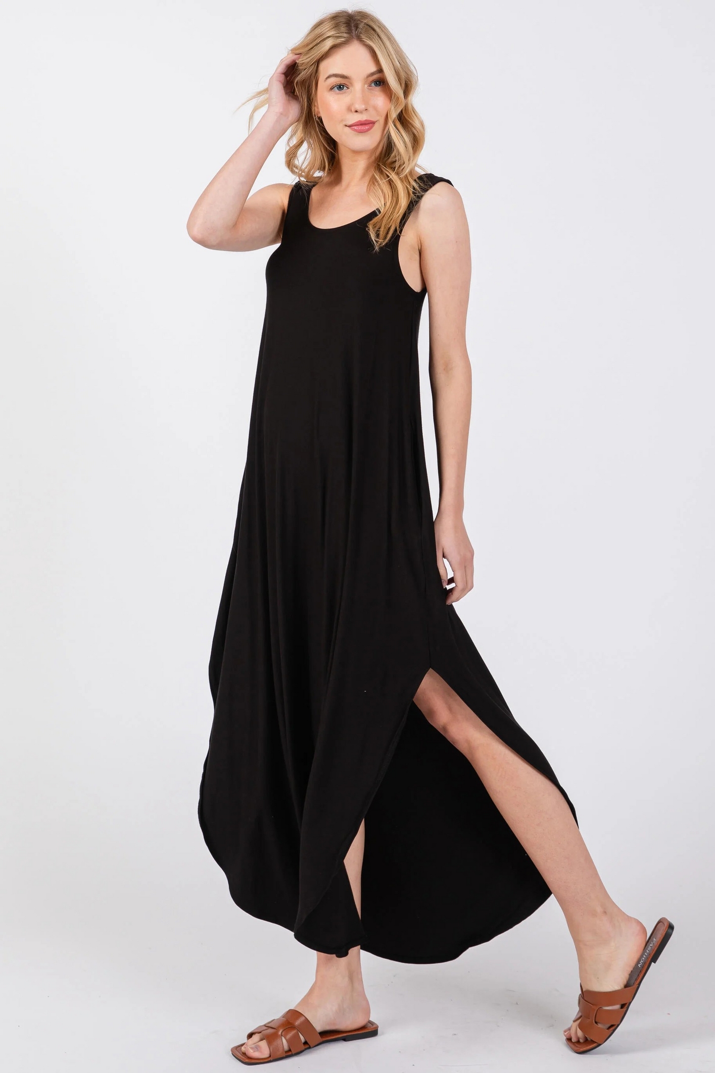 Anna Dress