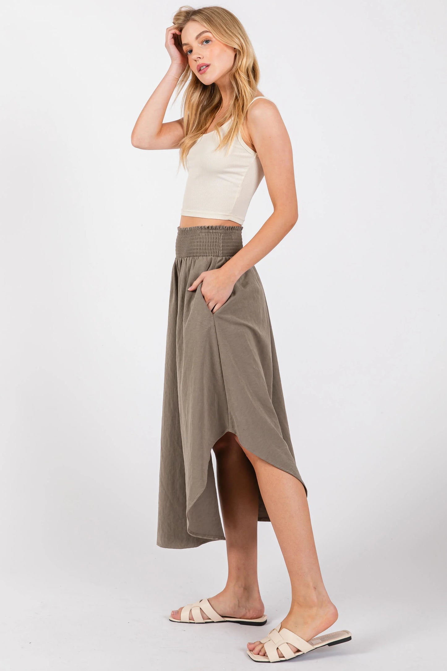 Olivia Skirt