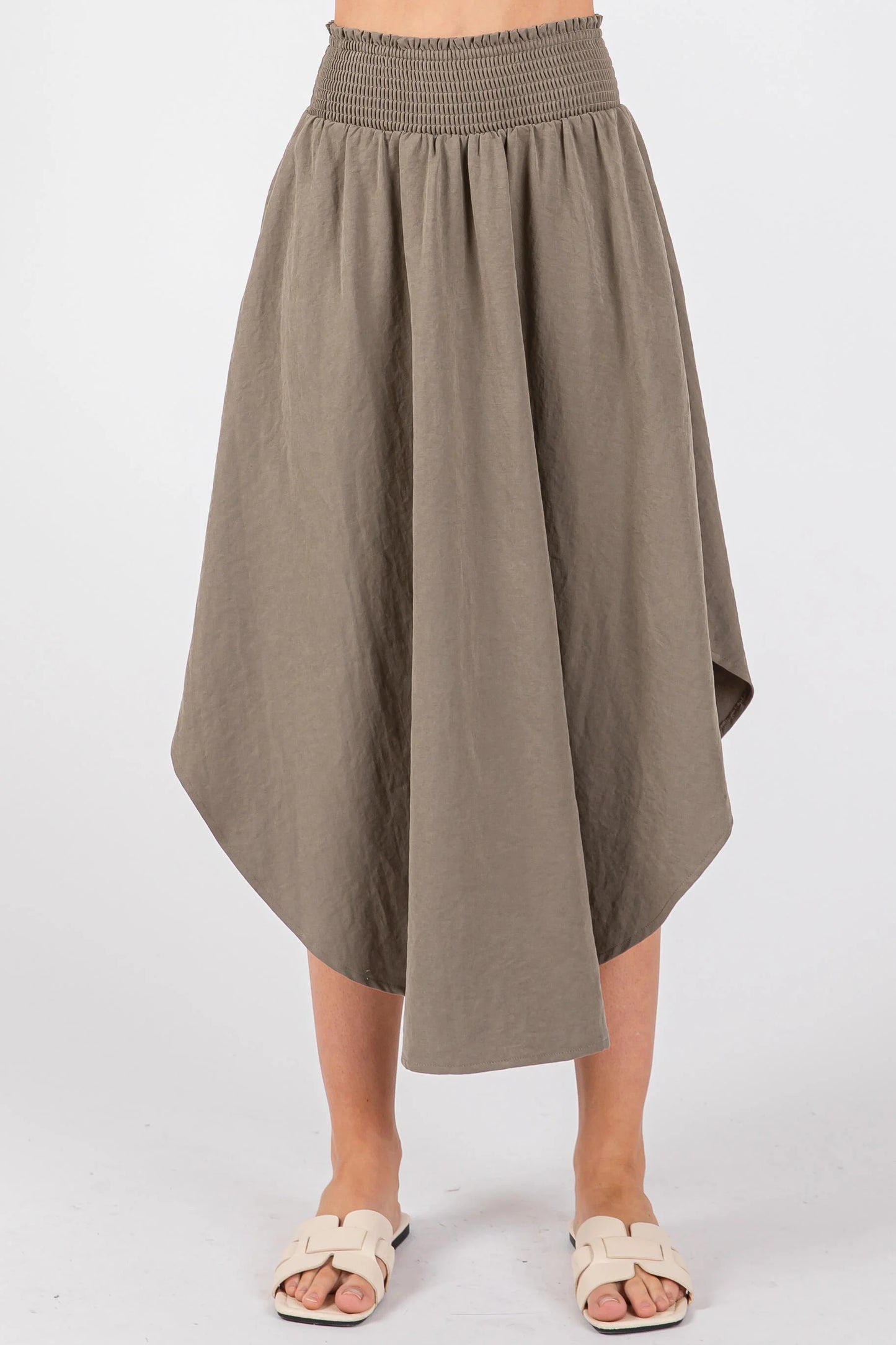 Olivia Skirt