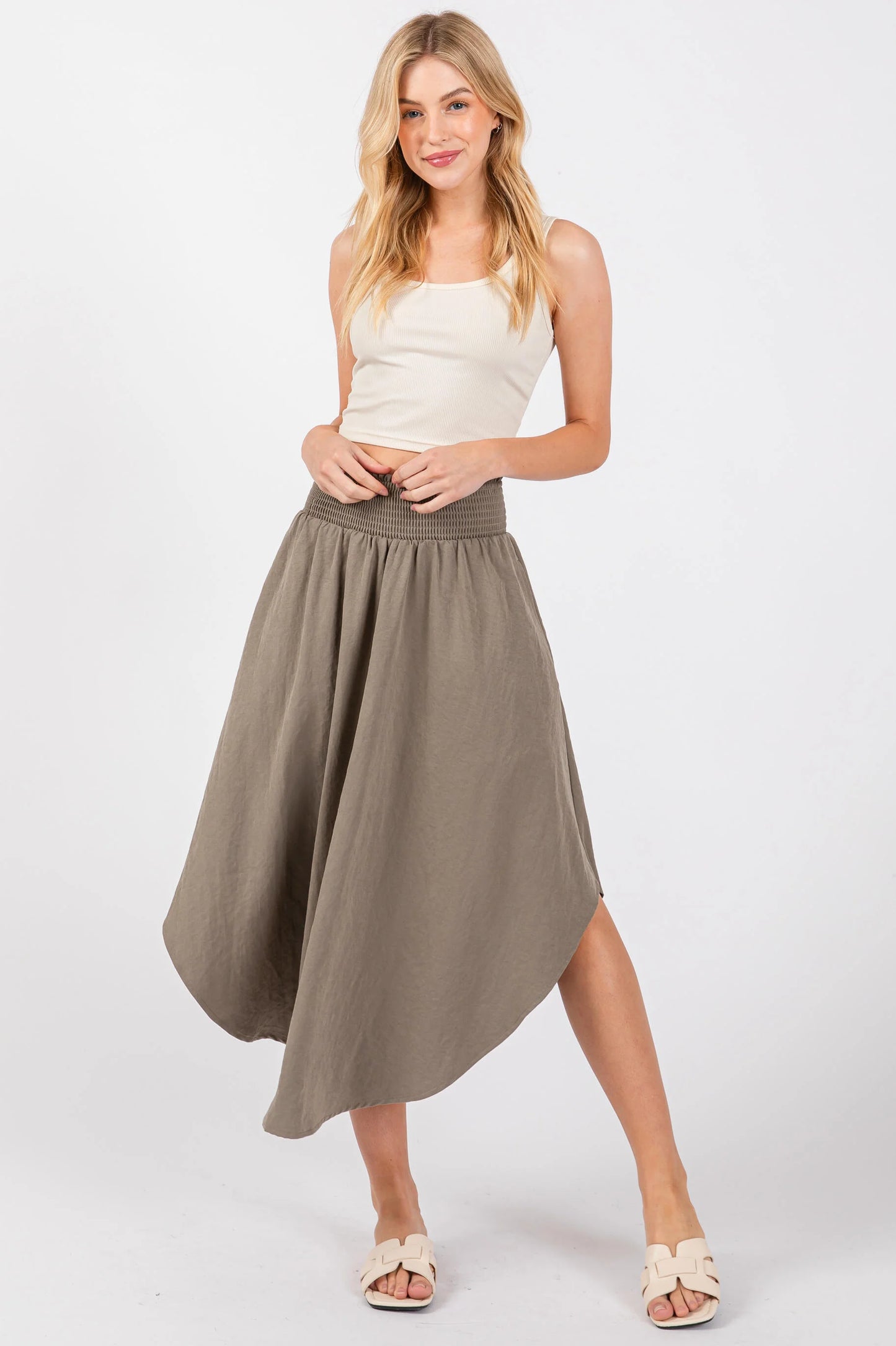 Olivia Skirt