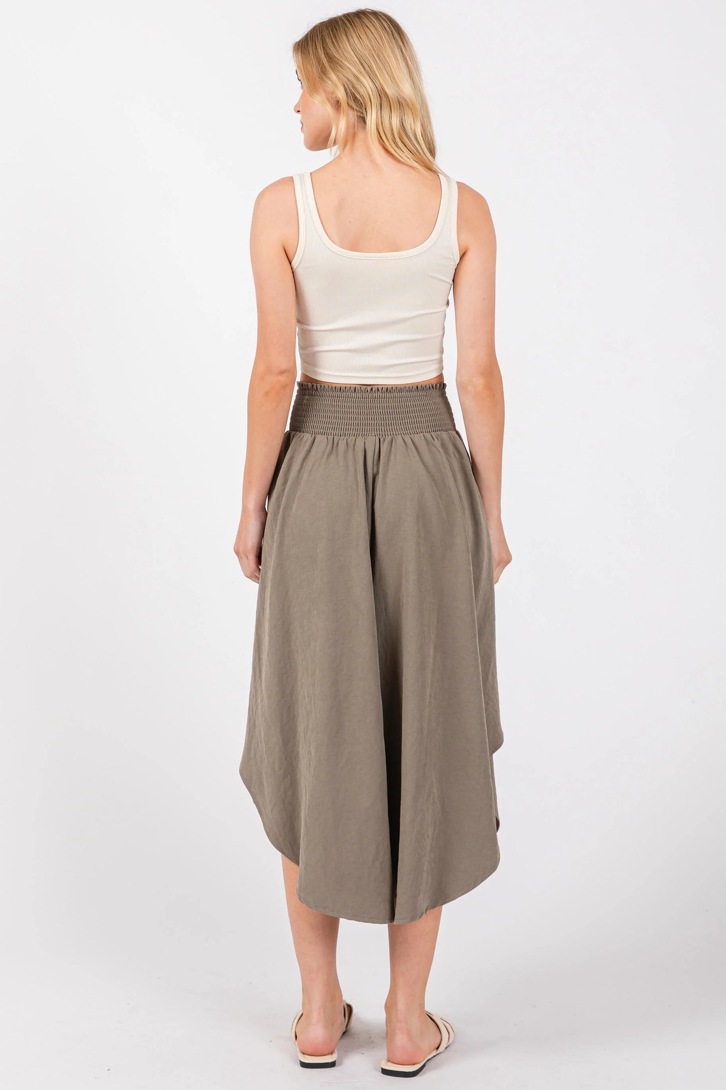Olivia Skirt