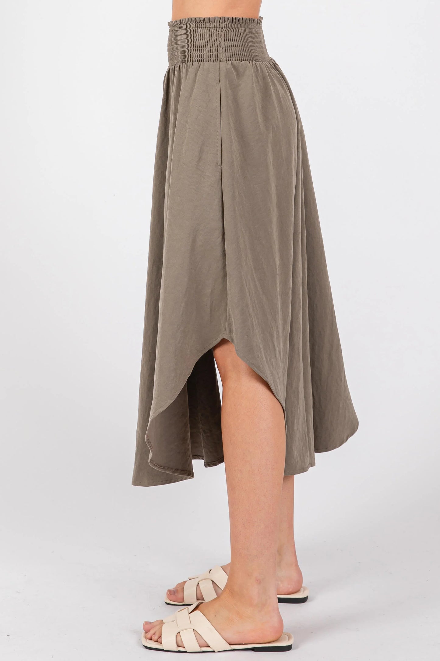 Olivia Skirt