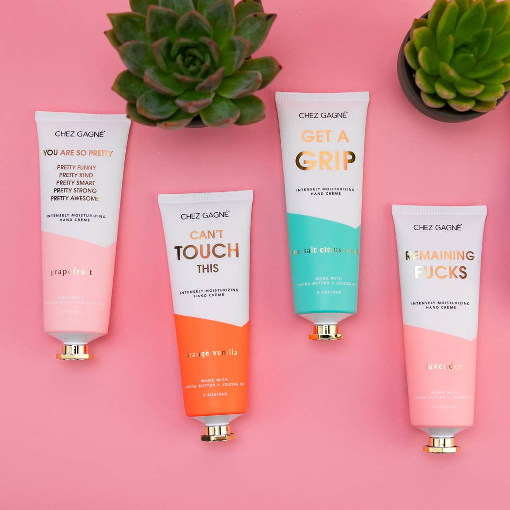 You Are So Pretty Hand Crème