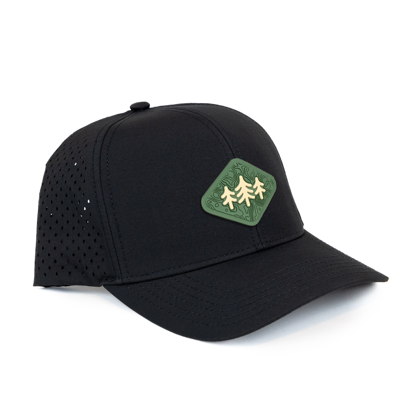 Diamond Pines Hat