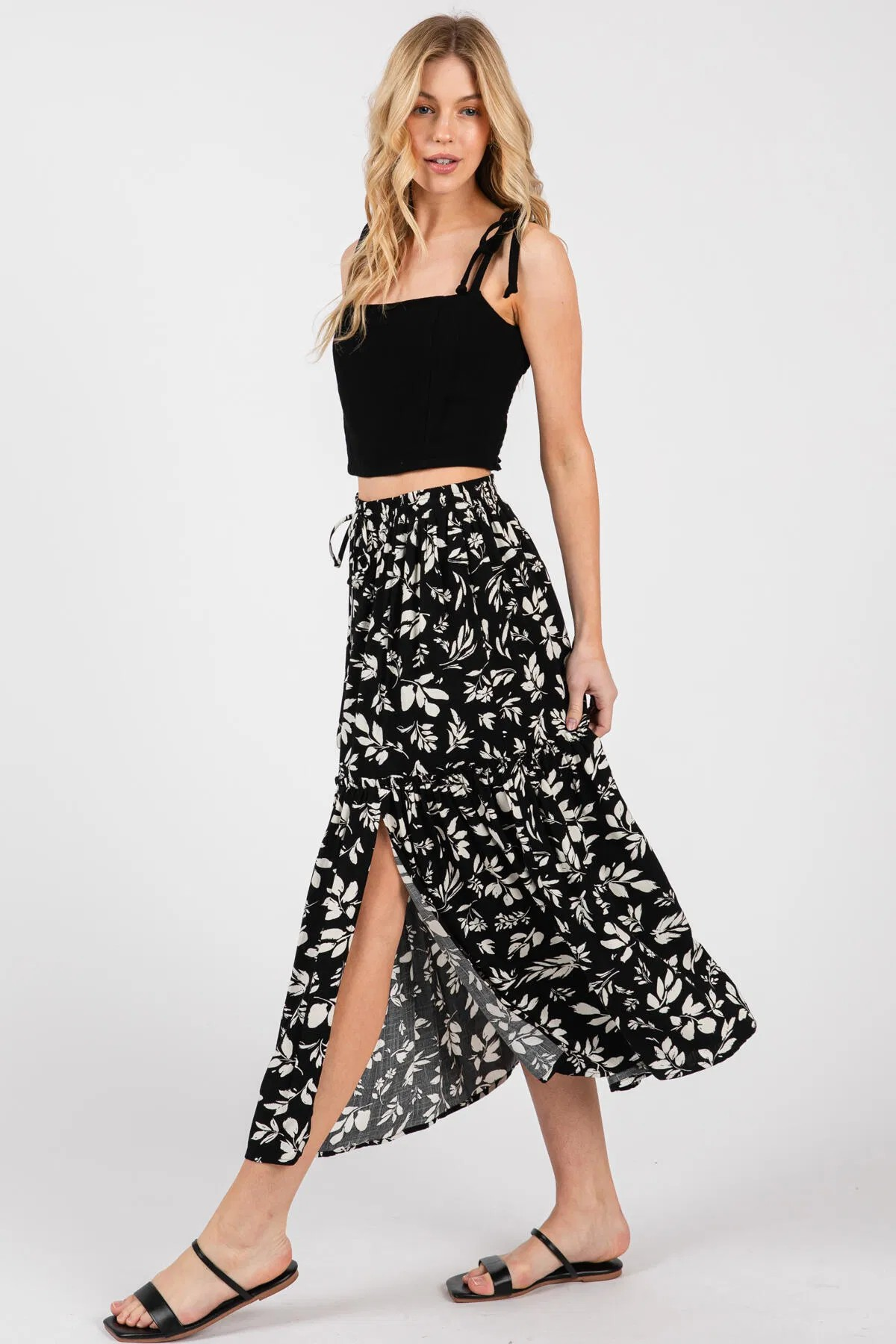Aubrey Skirt