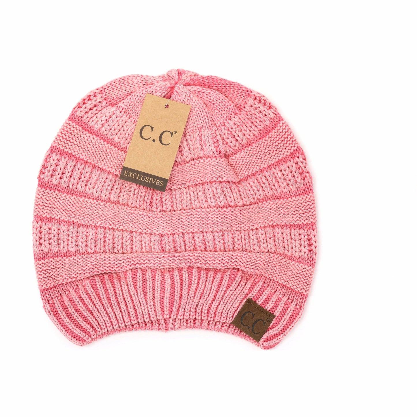 washed CC Beanie