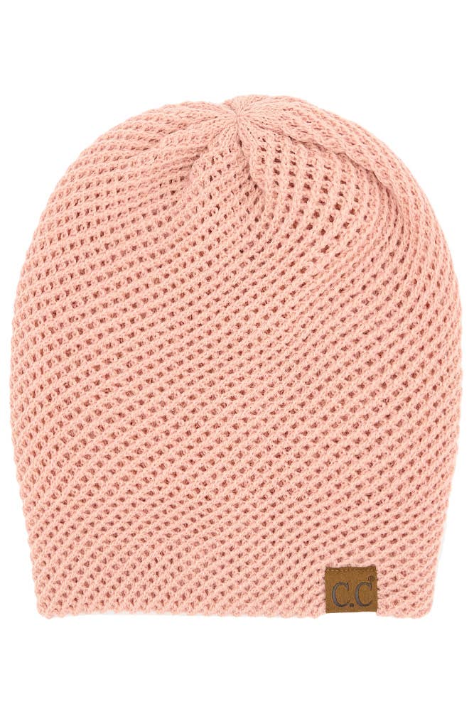 C.C Slouchy Beanie
