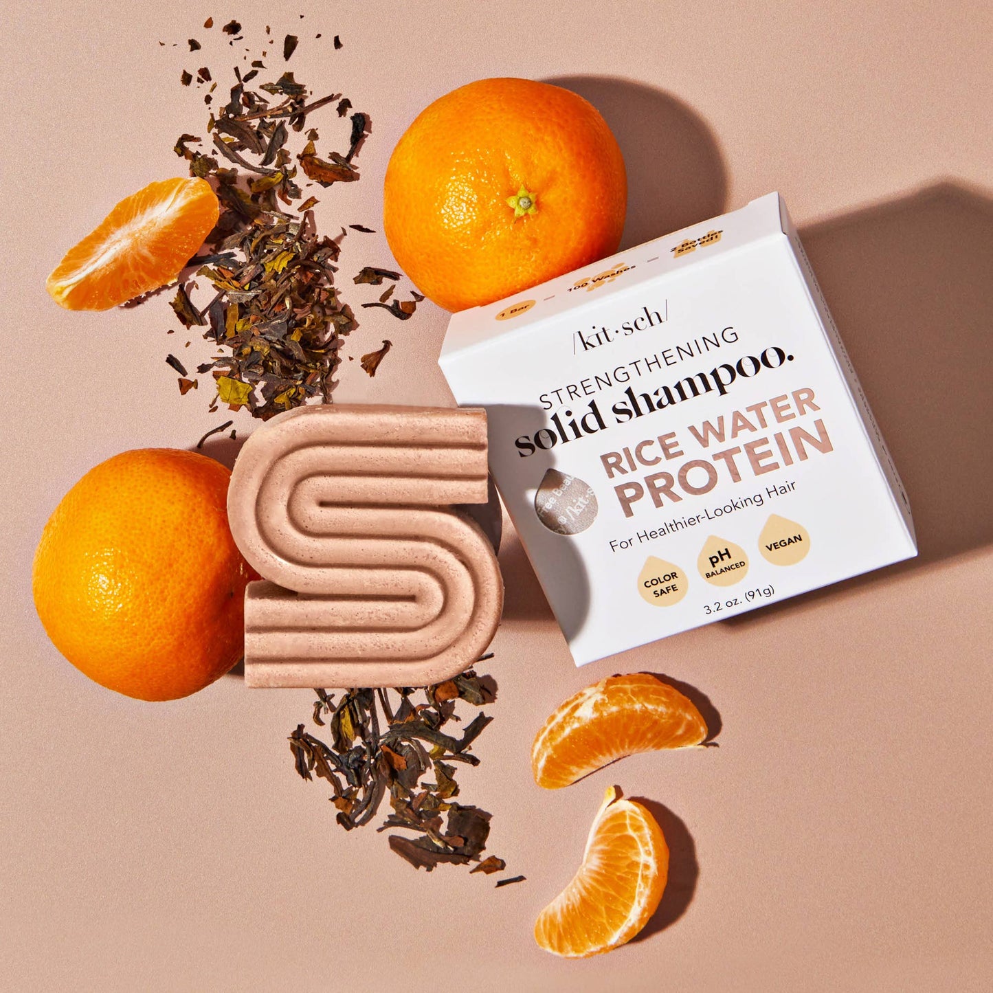 Protein Shampoo