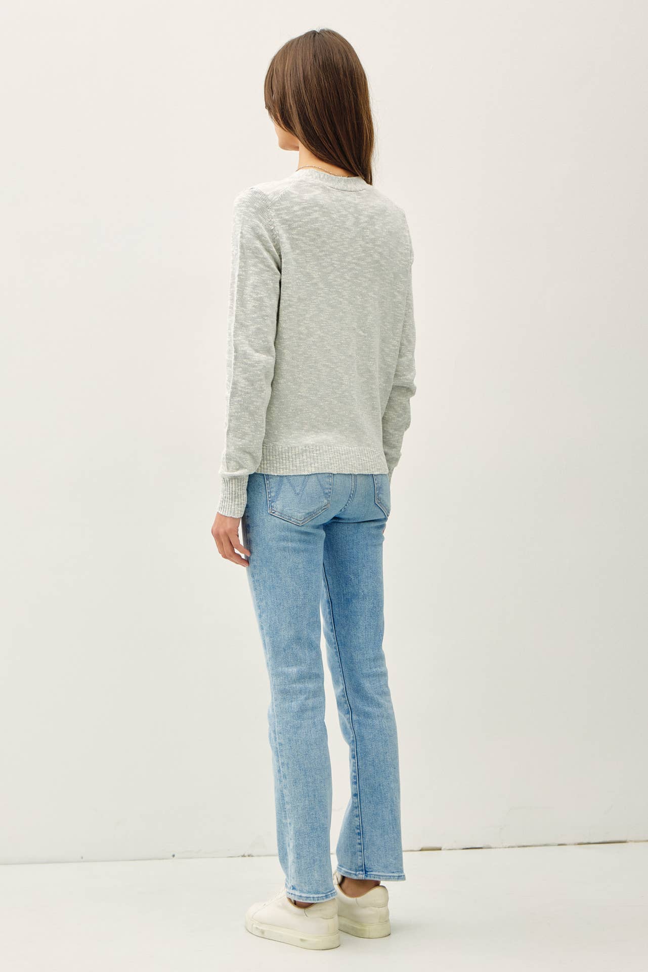 Valerie Cardigan