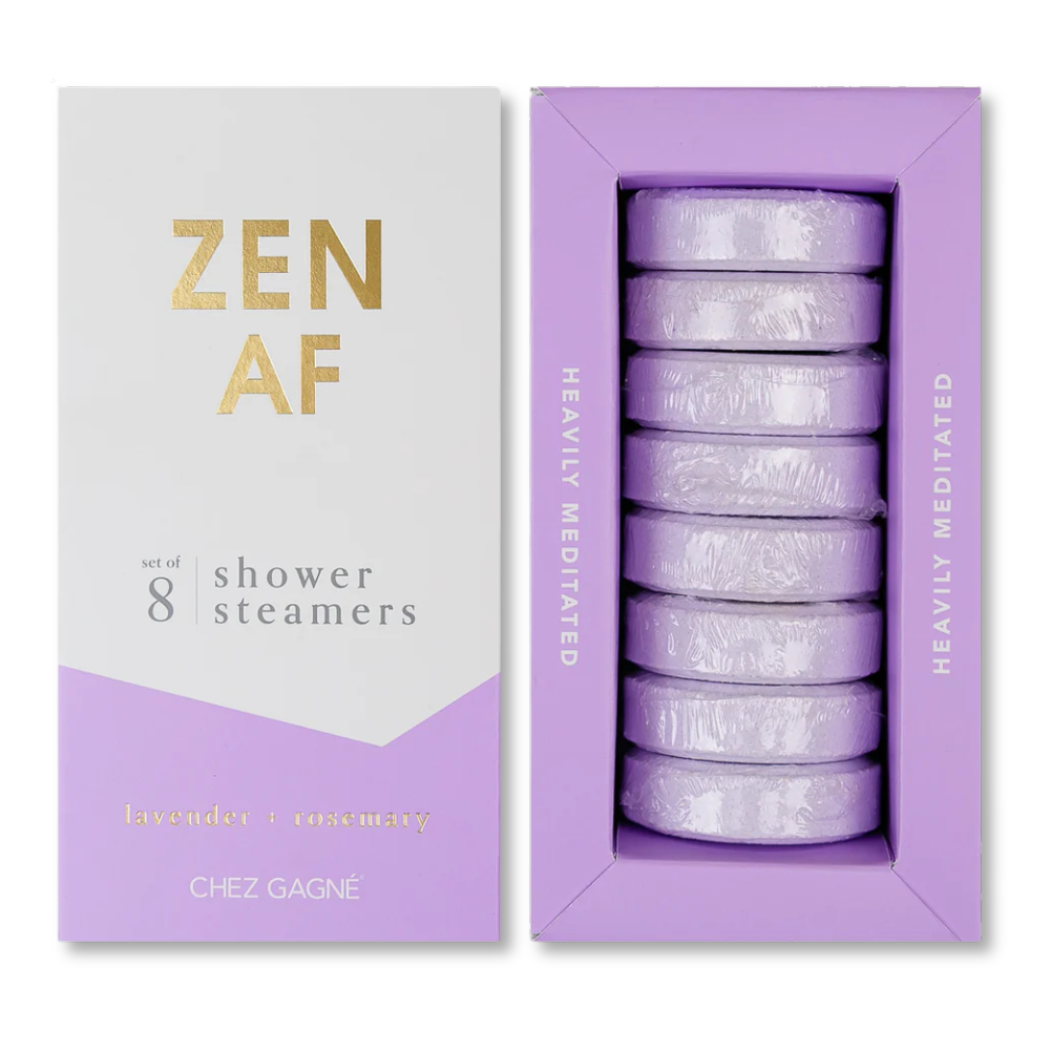 ZEN AF Steamers