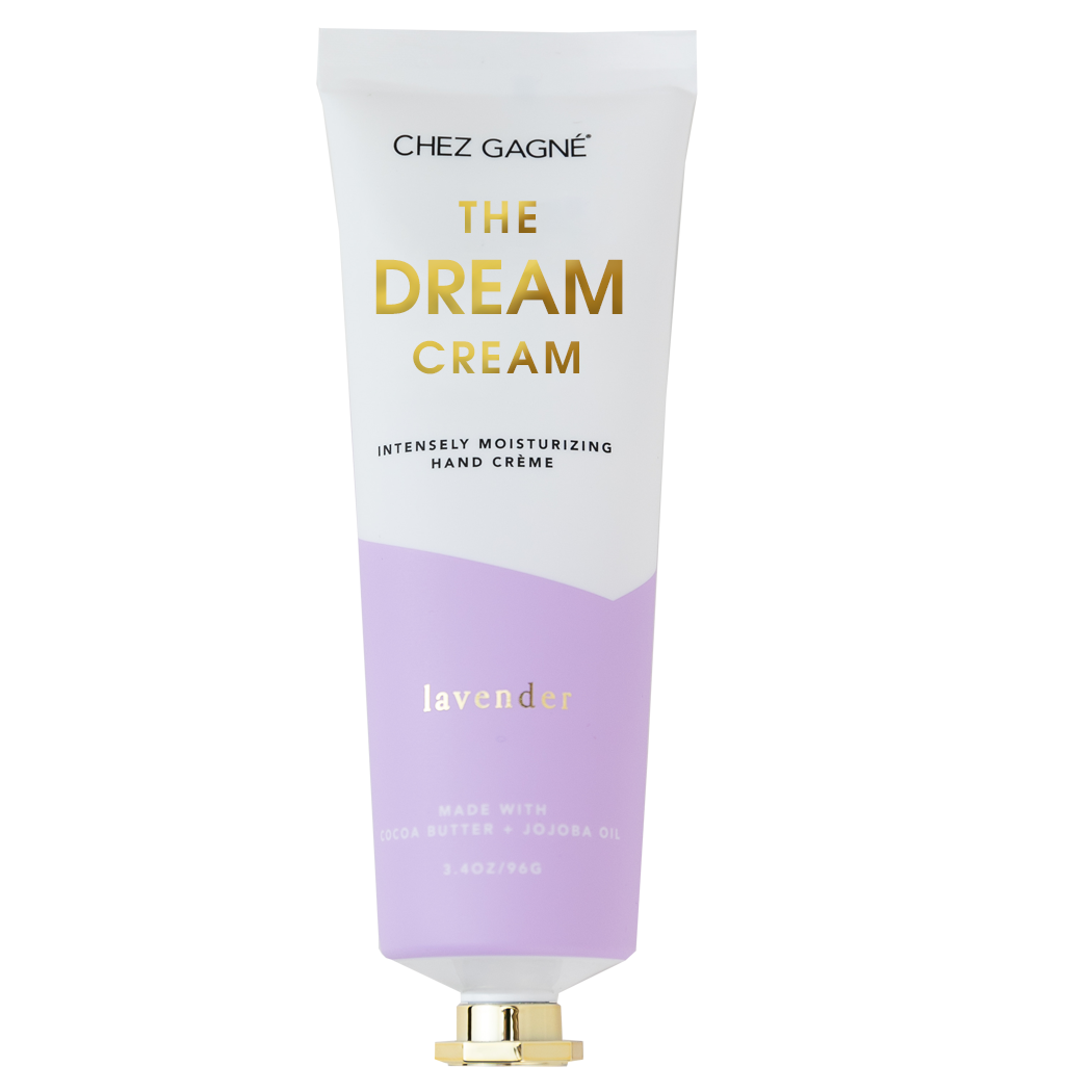 Dream Cream - Hand Crème