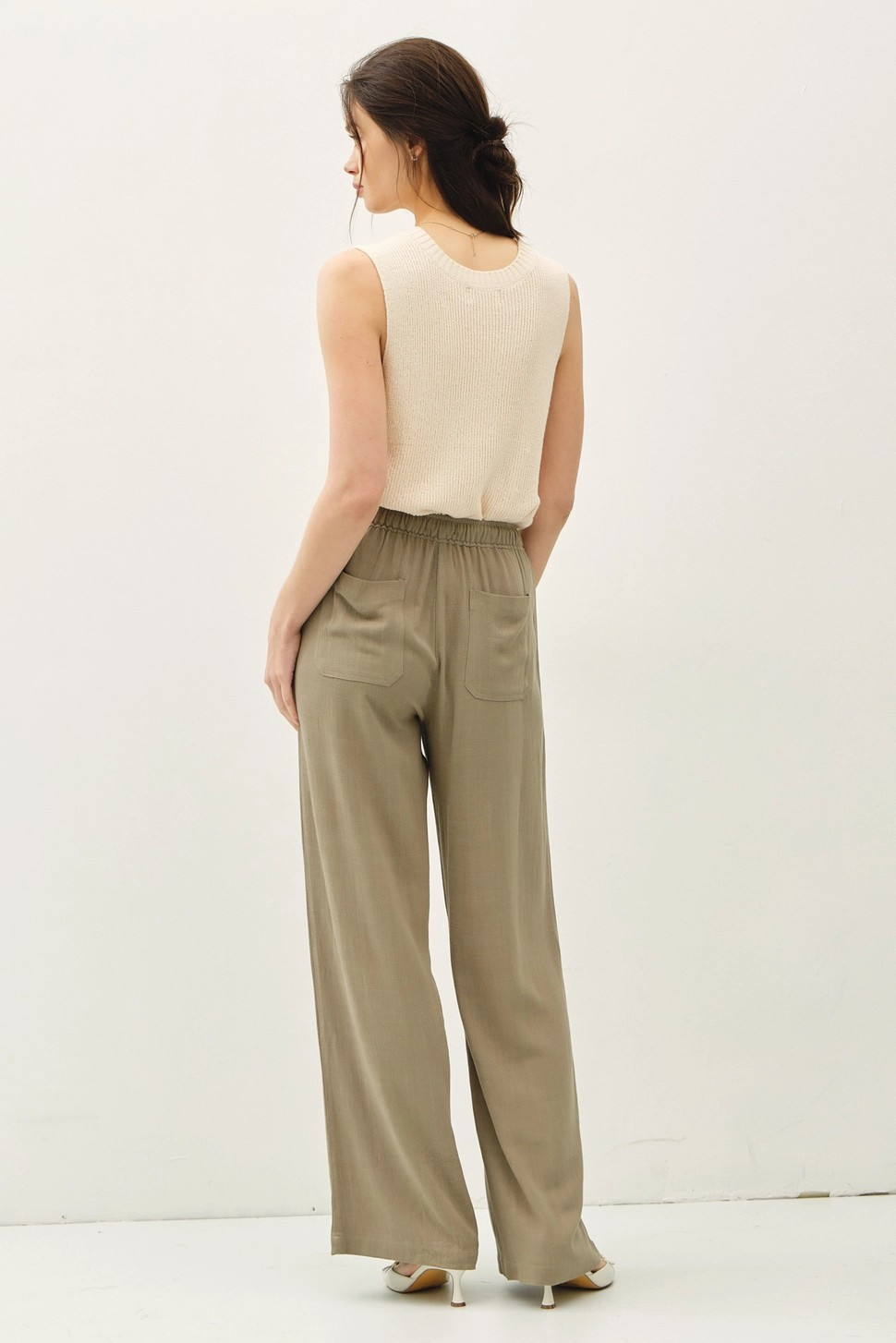 Elowen Pant