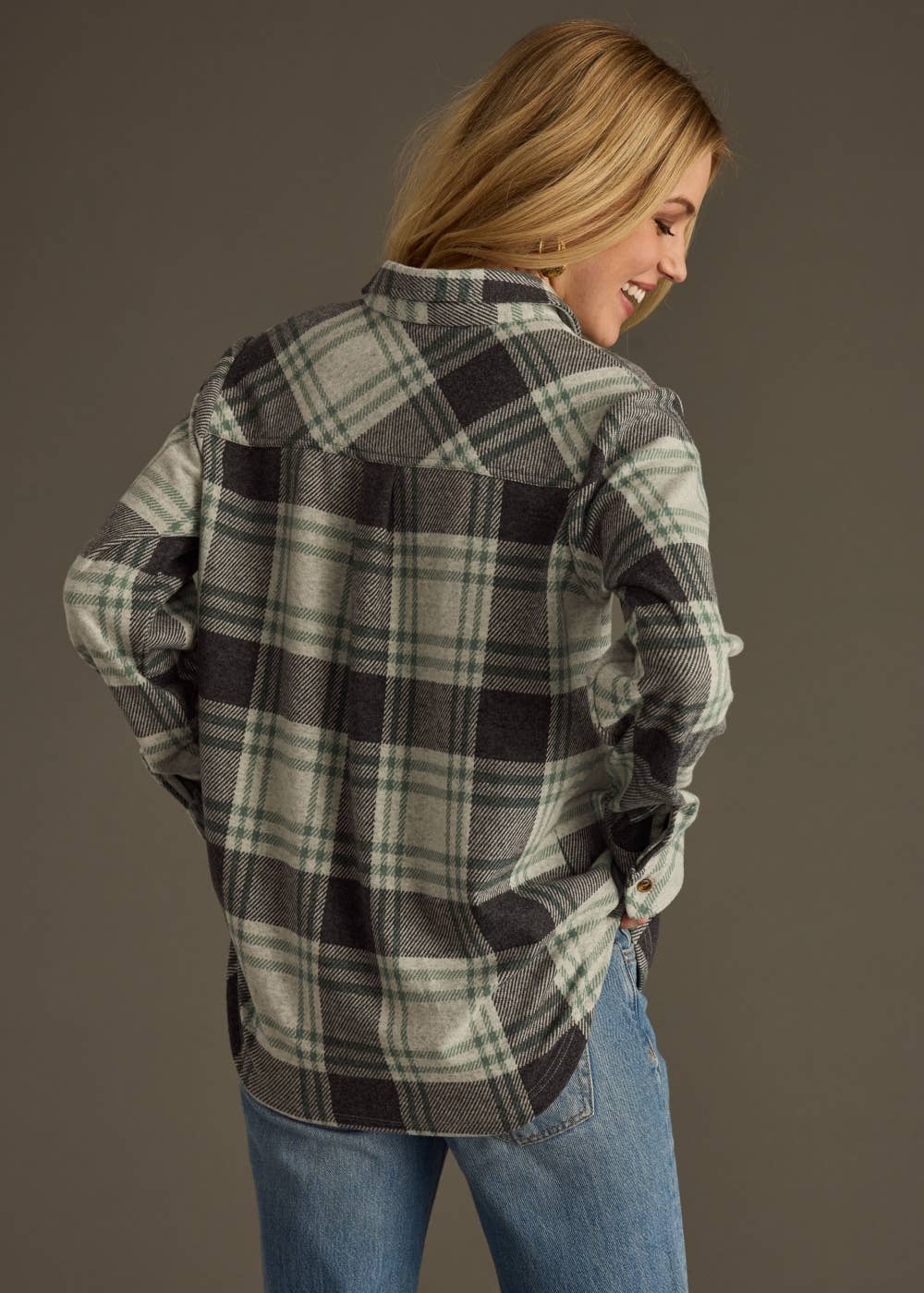 Sierra Flannel