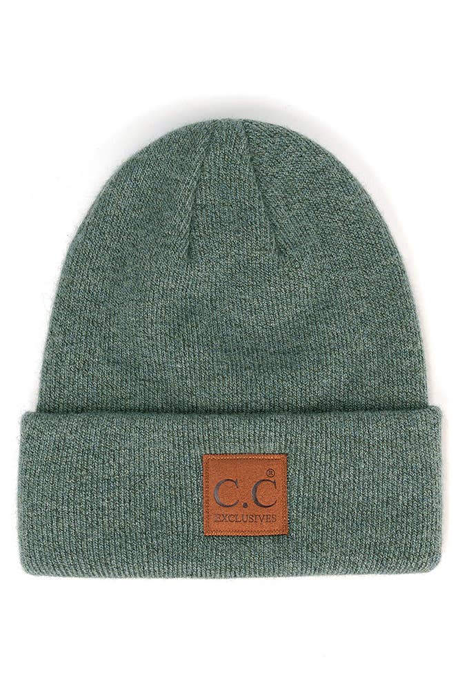 C.C Beanie