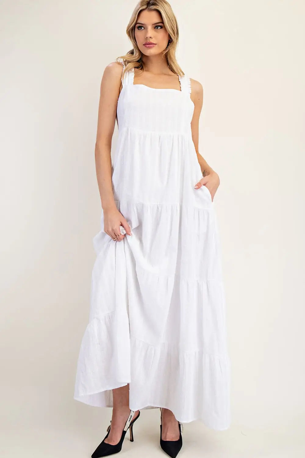 Alma Dress