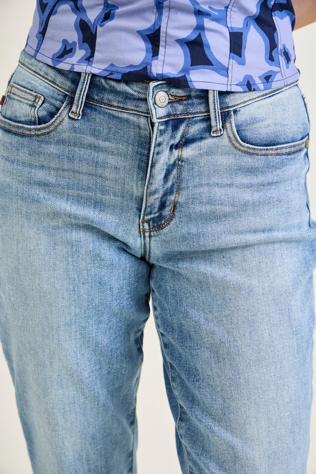 Vintage Slim Jeans