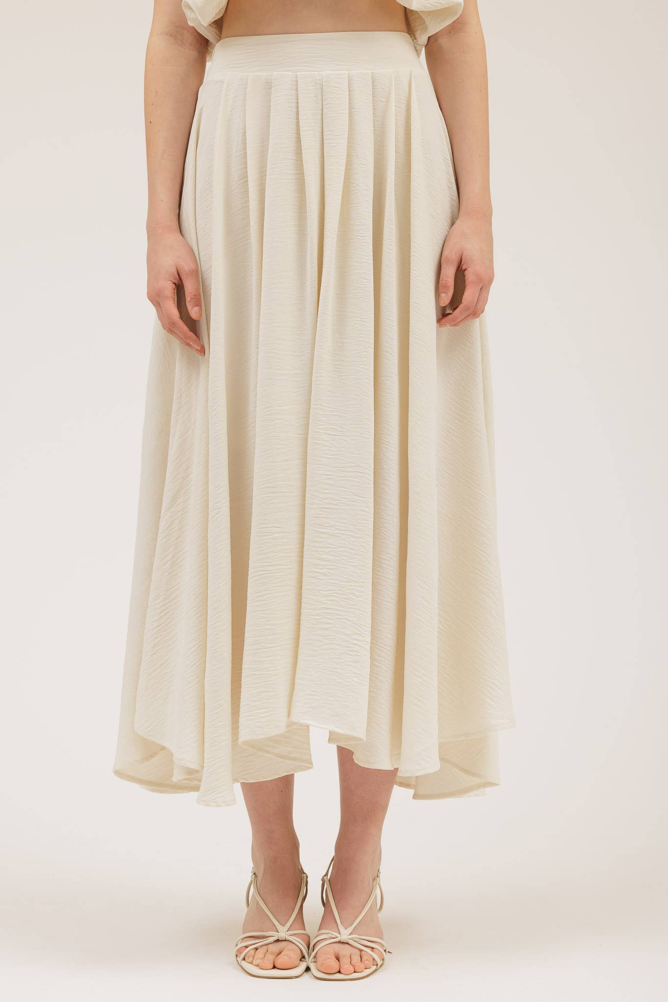 Betty Skirt