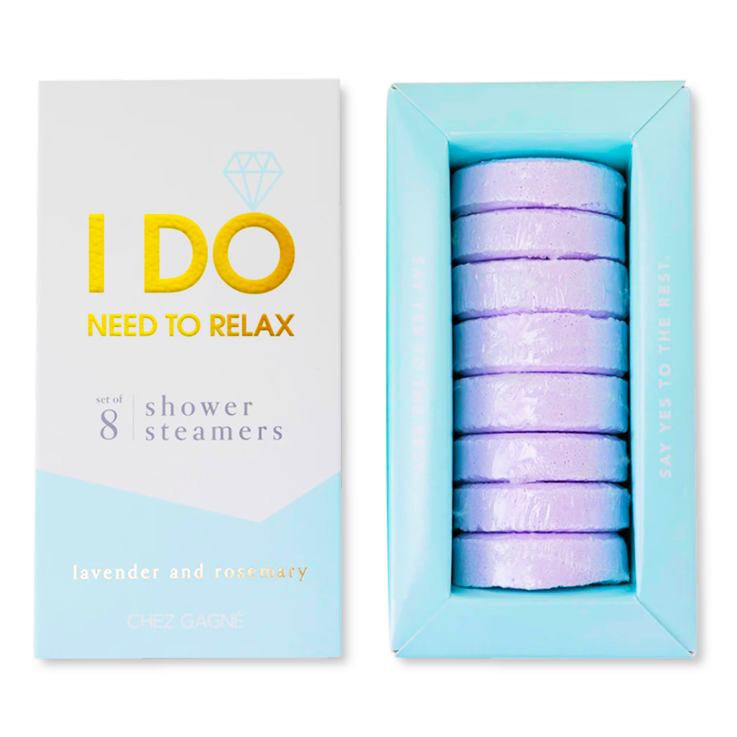 I DO Need To Relax Steamers