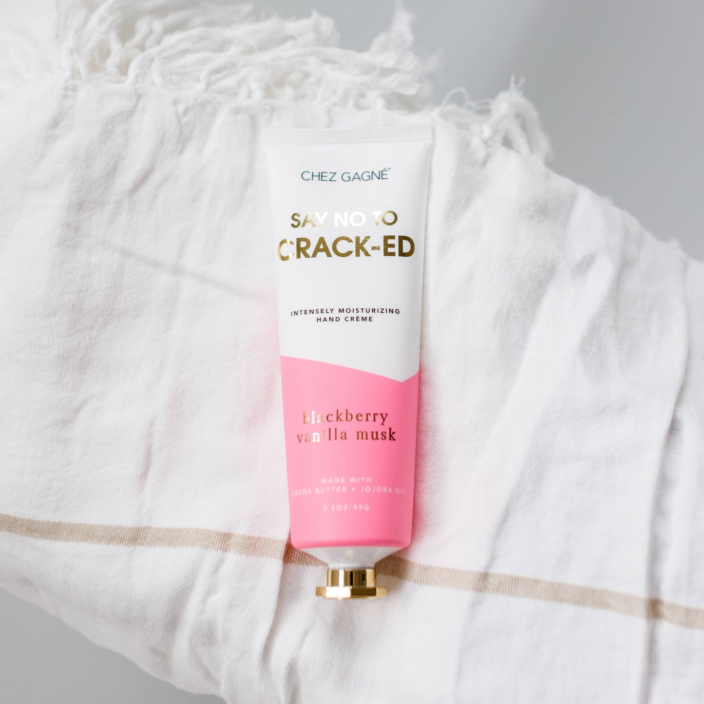 Say No To Crack-ed *Bestseller*