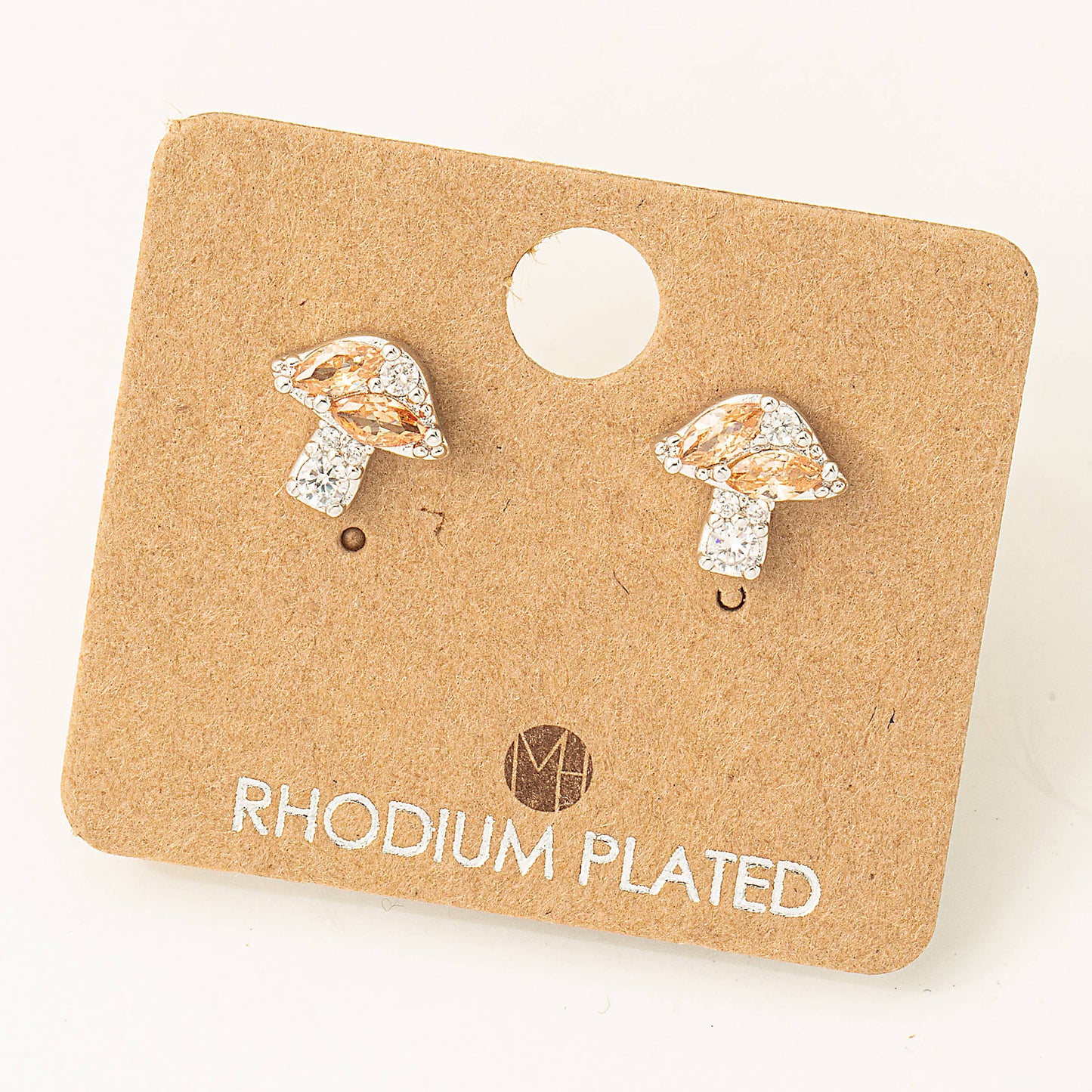 Mushroom Studs