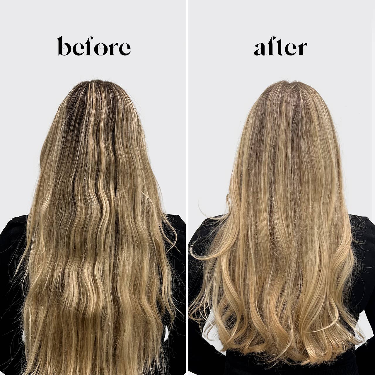 Toning Conditioner