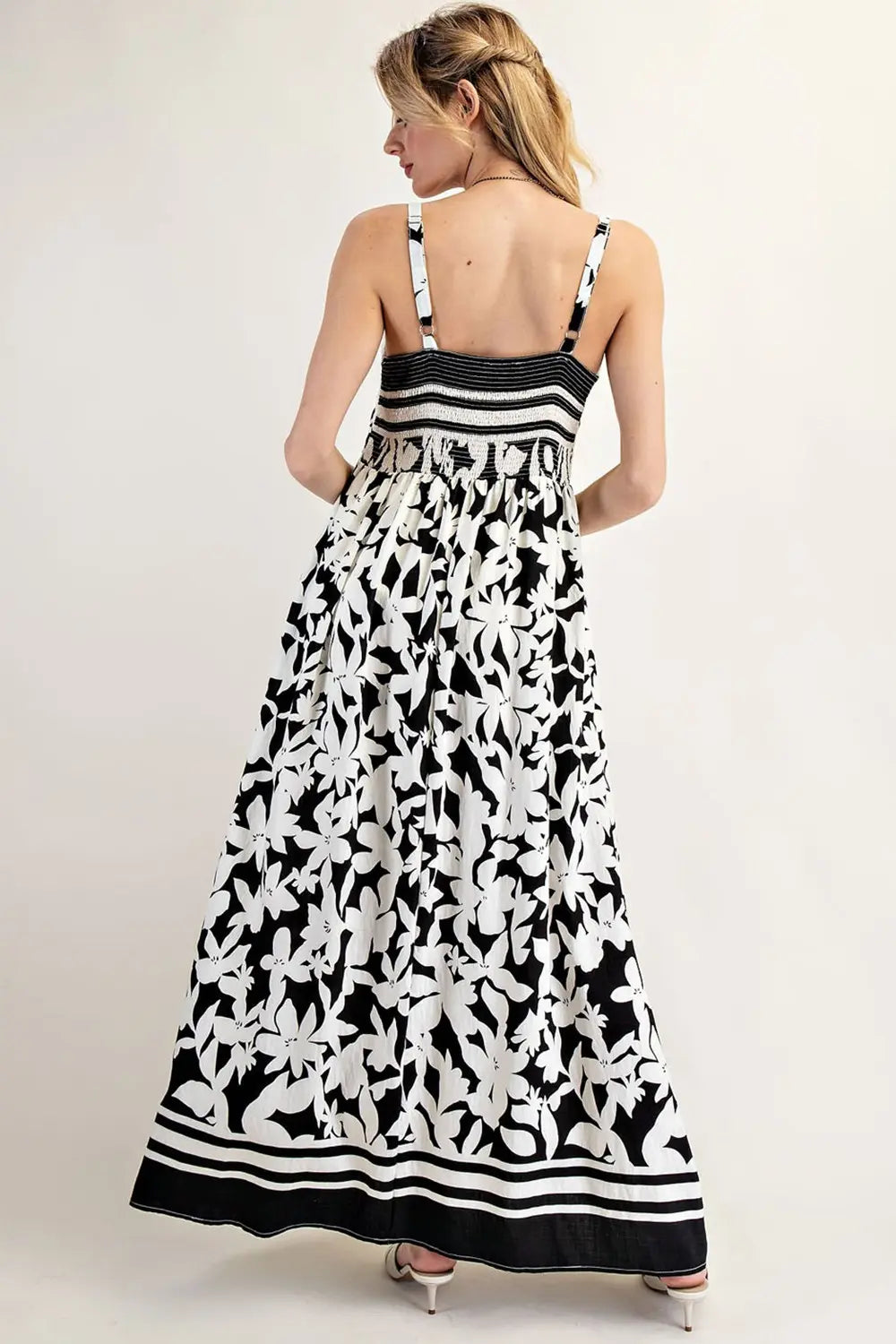 Alya Dress