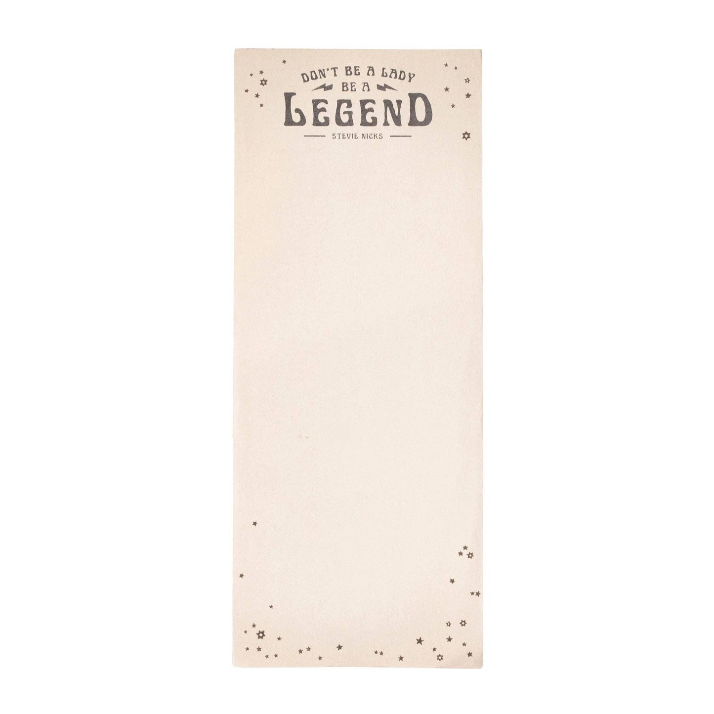 Be A Legend