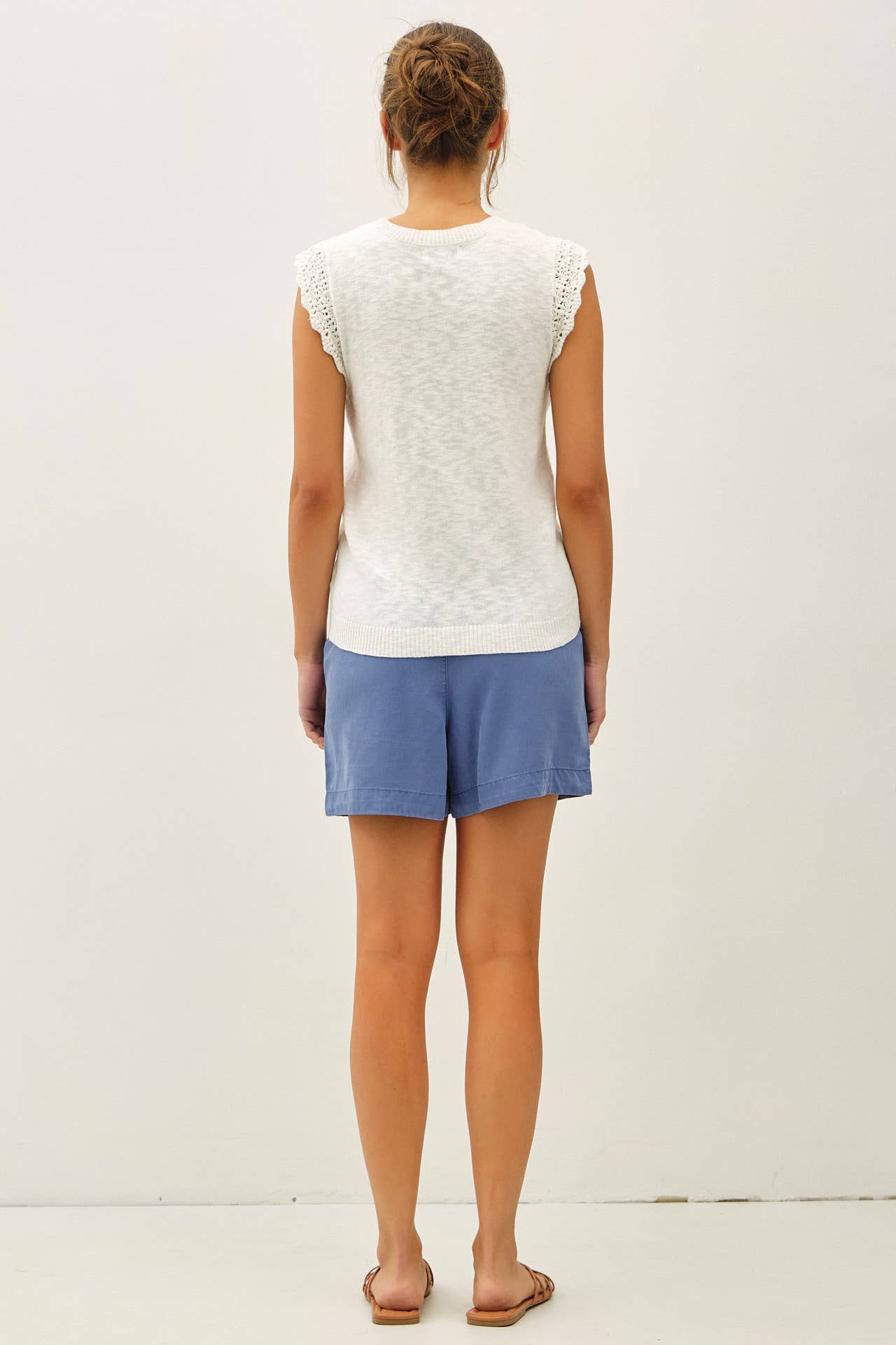 SARAHA TOP