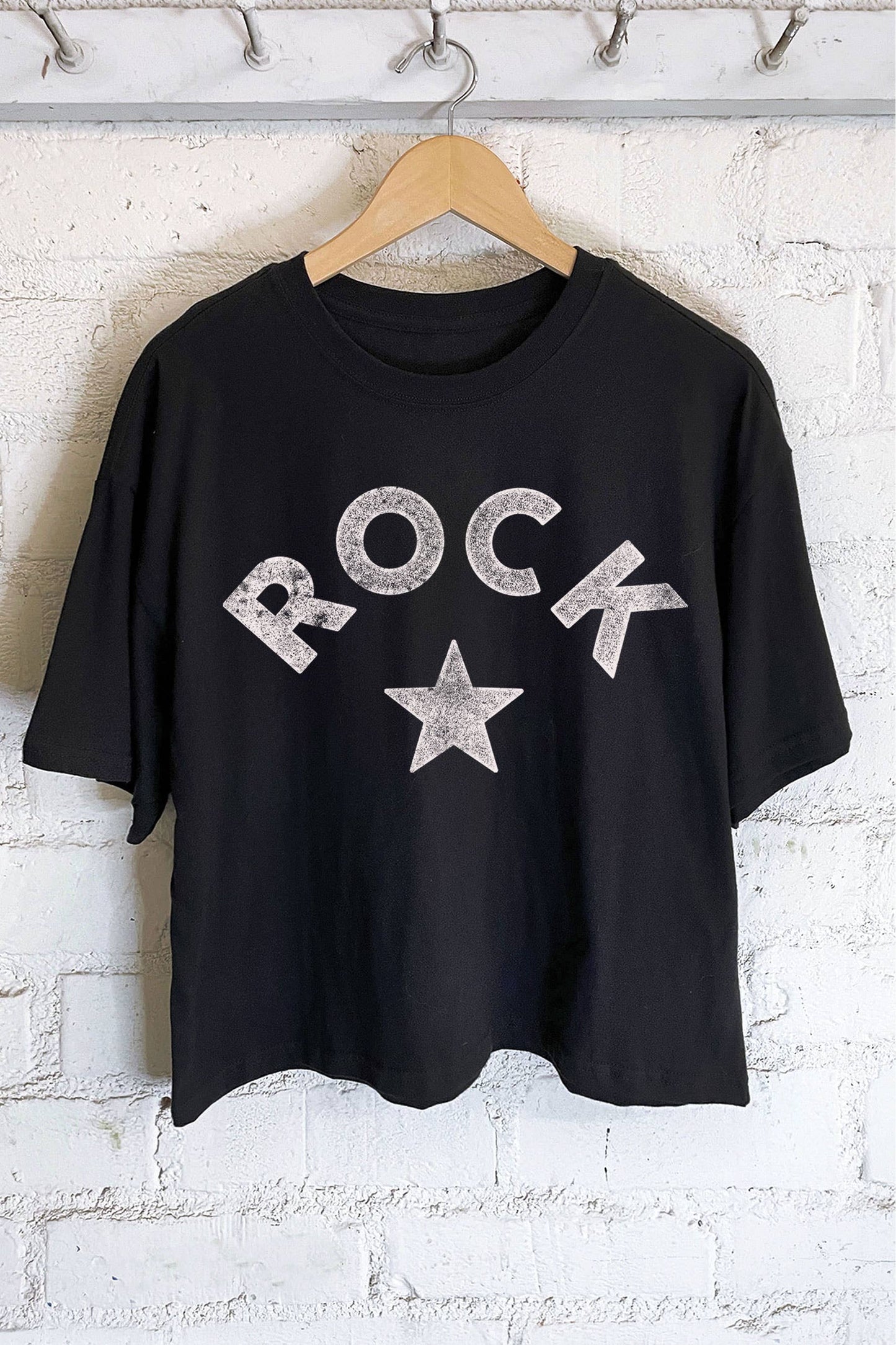 Rock Star Tee