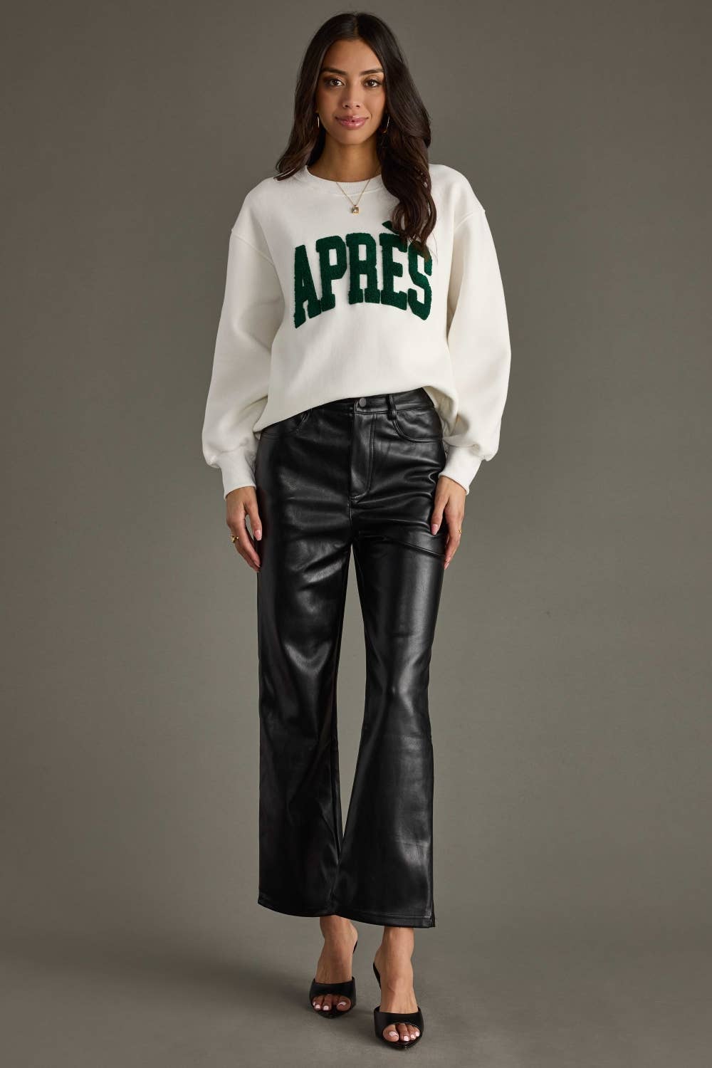 Apres Sweatshirt
