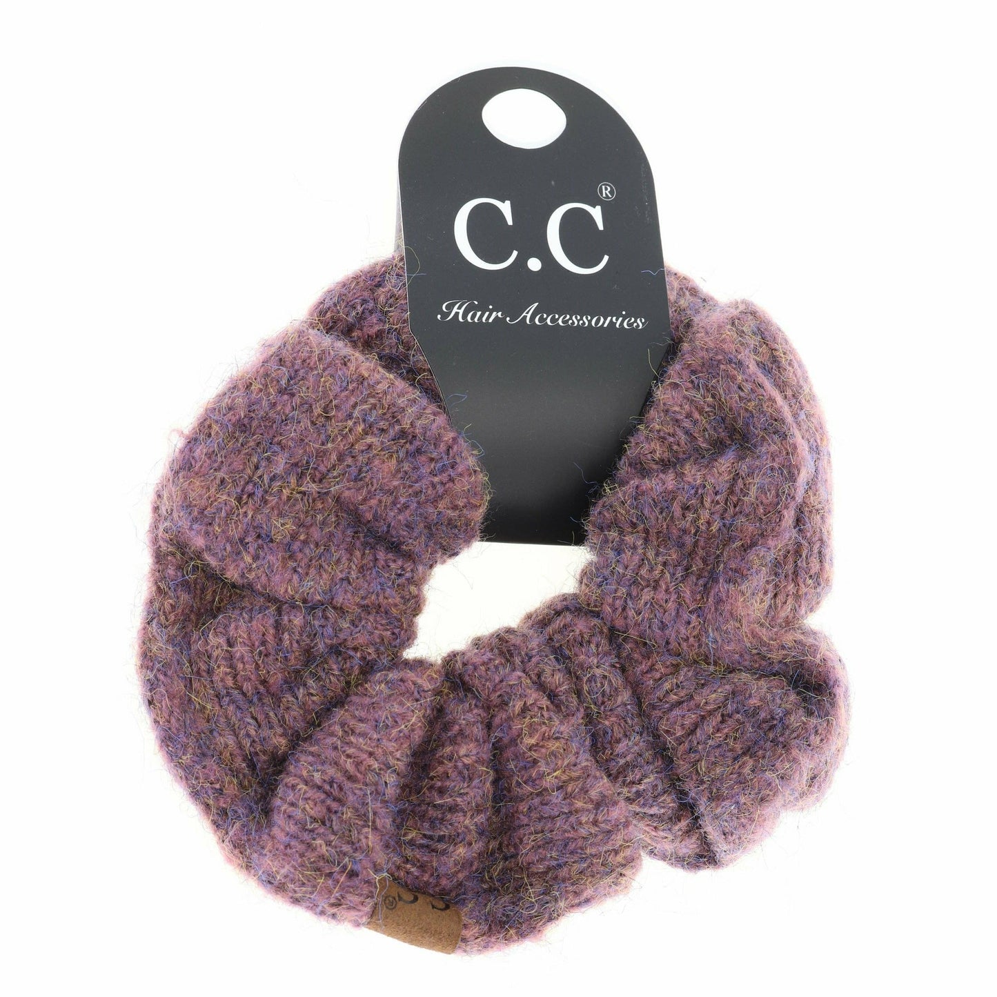 C.C Scrunchie