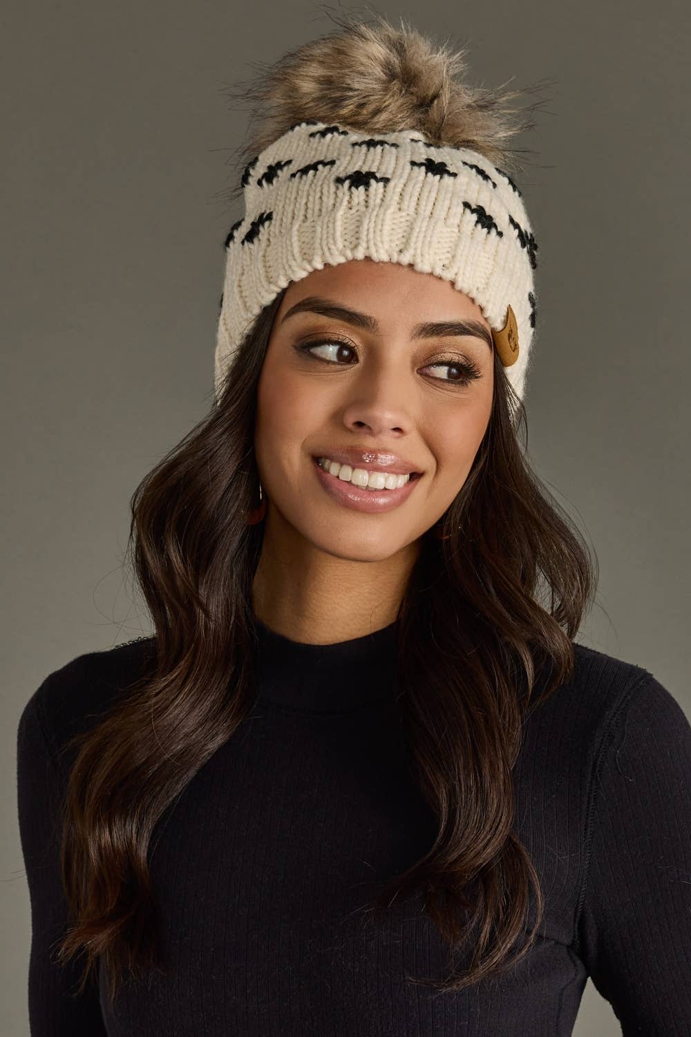 Fleur-De-Lis Hat