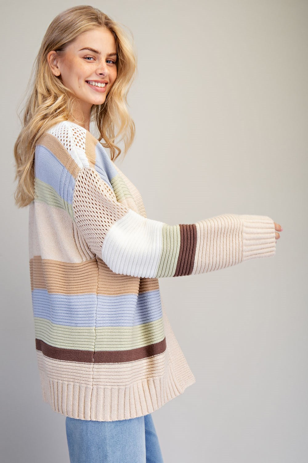 Prim Cardi