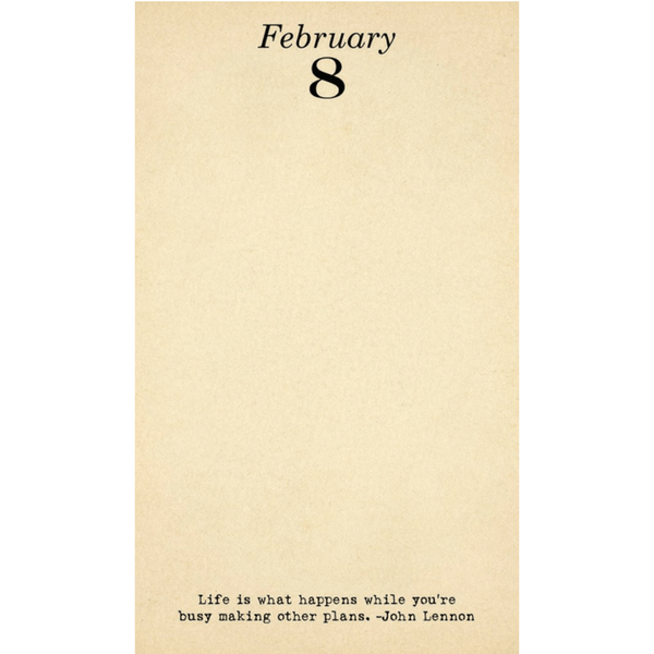 365 Lovely