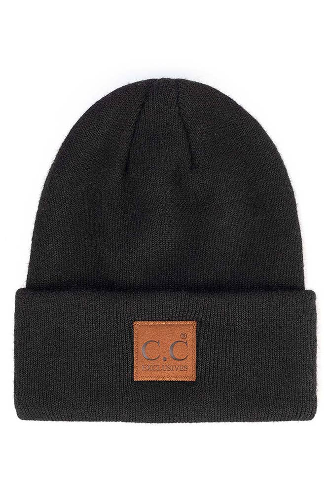 C.C Beanie