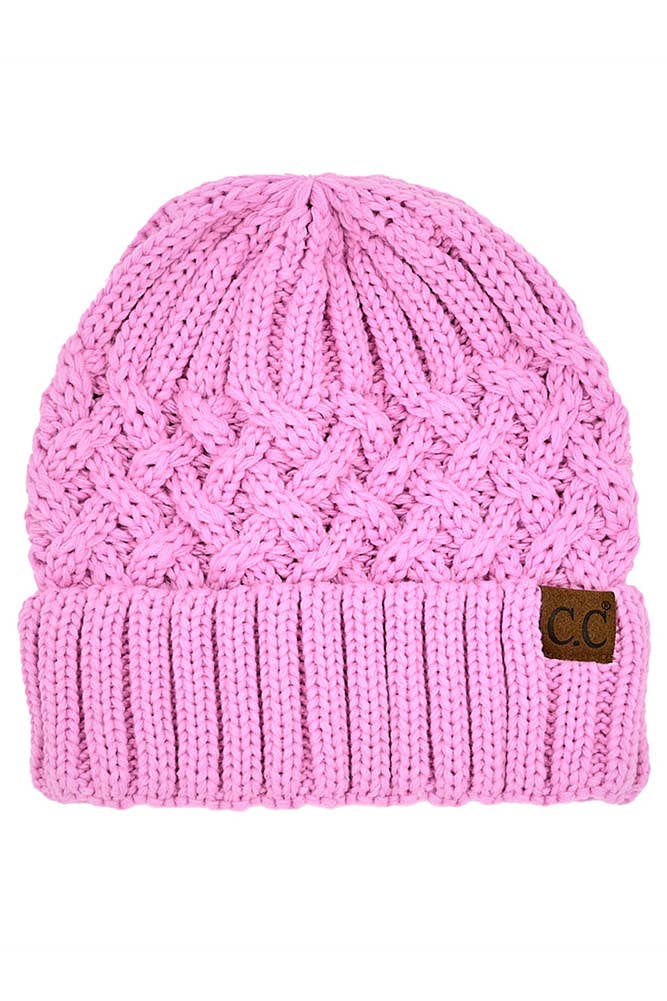 C.C Beanie