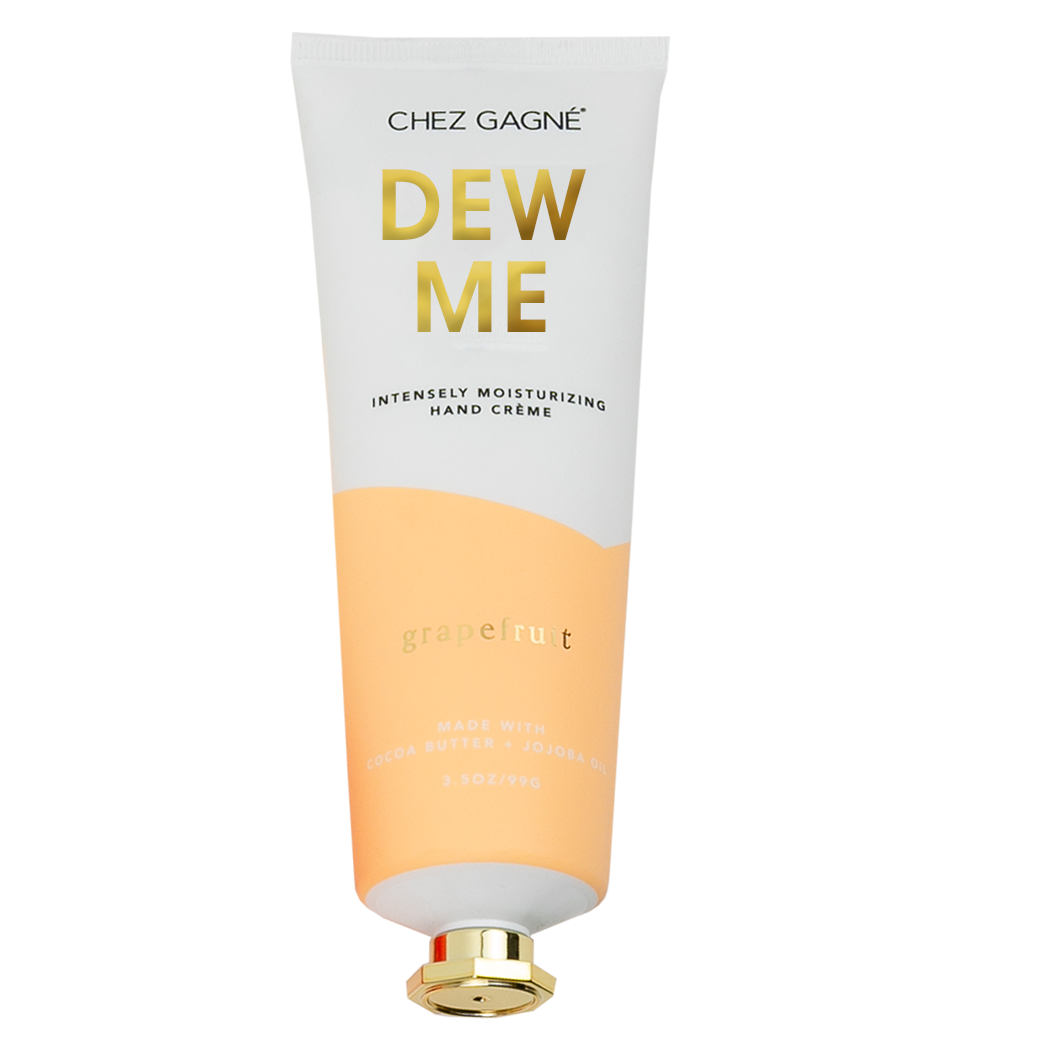 Dew Me - Hand Crème