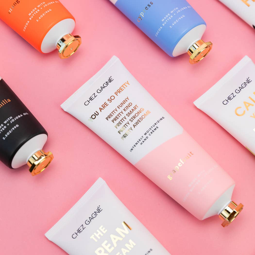 You Are So Pretty Hand Crème