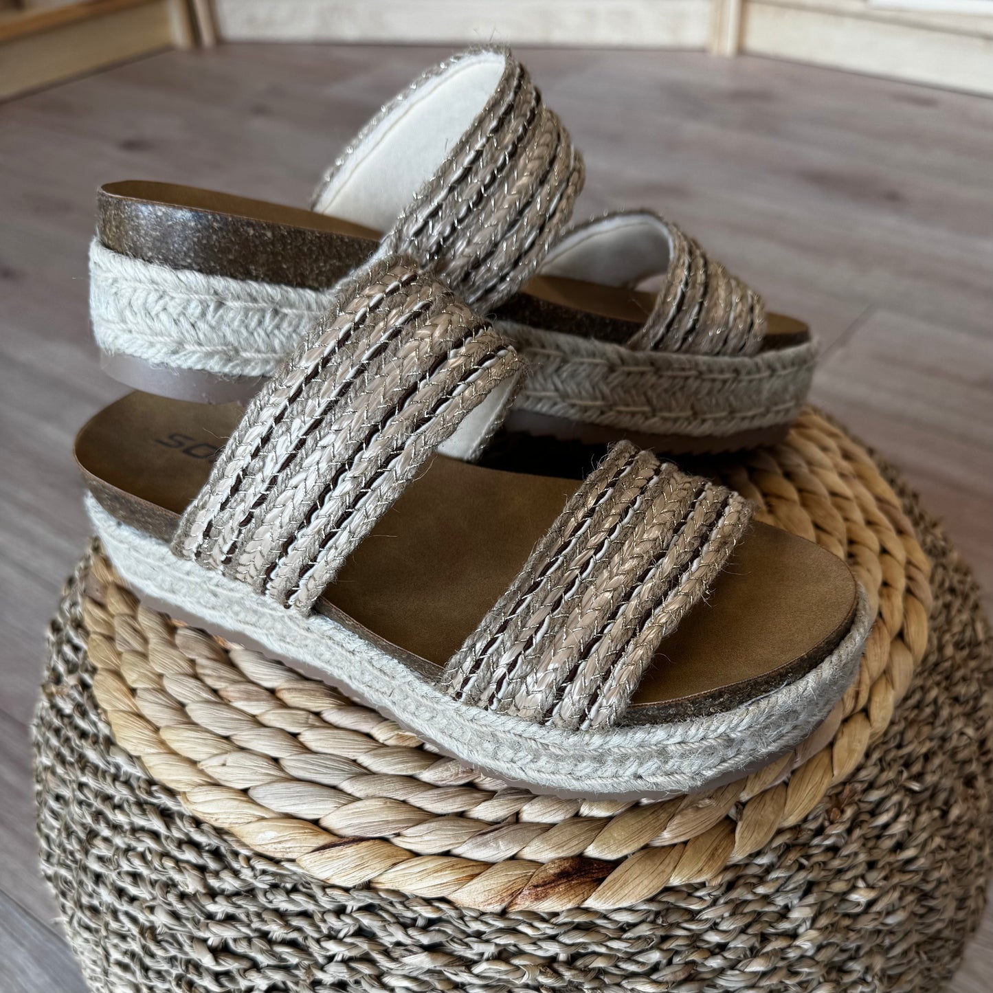 West Sandal