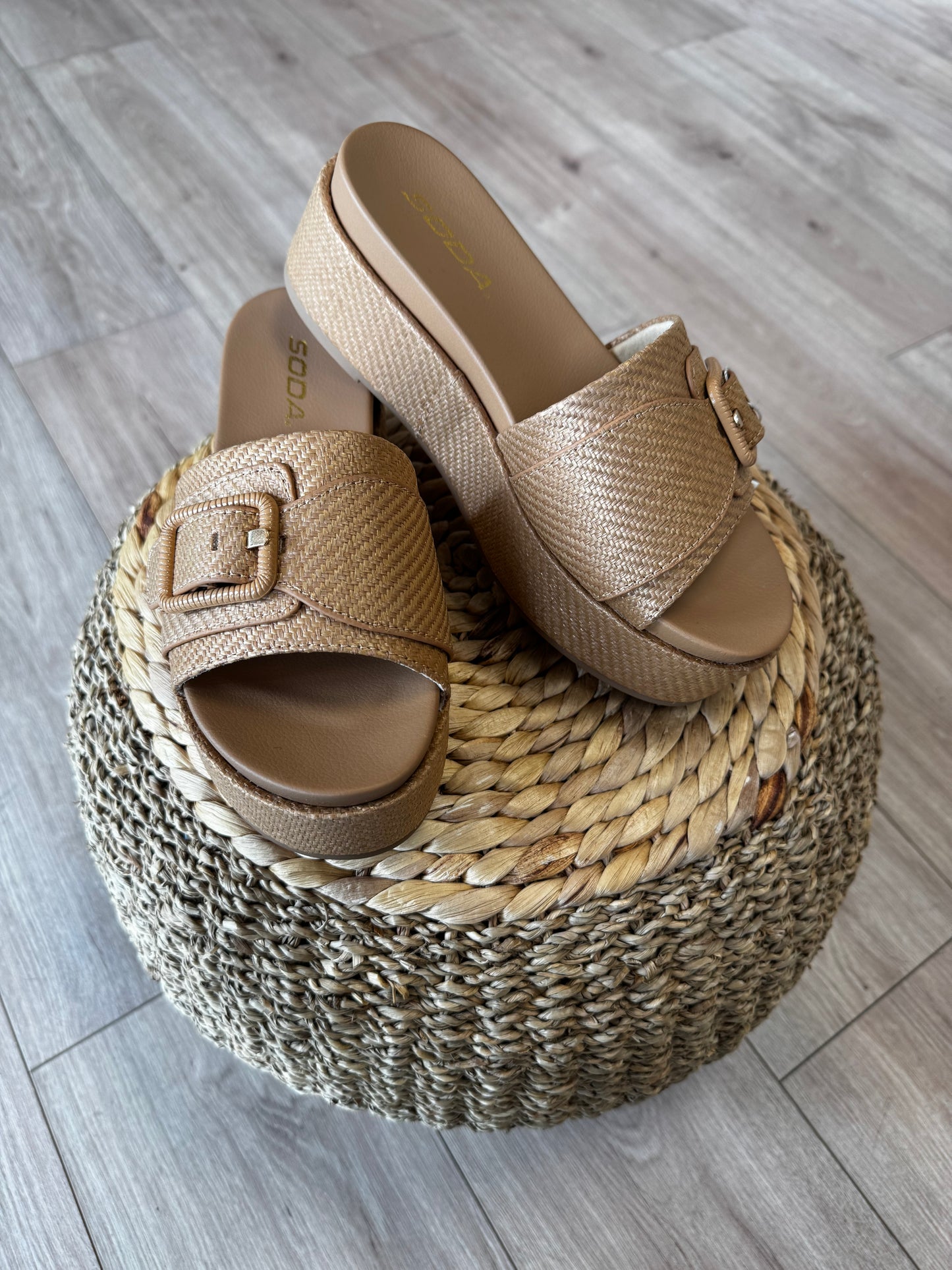 Lulah Sandal