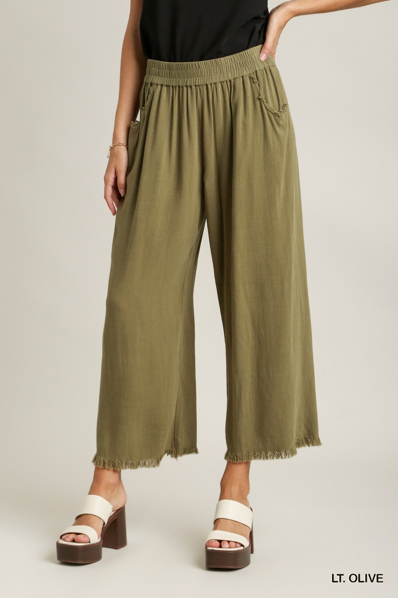 Cali Summer pants
