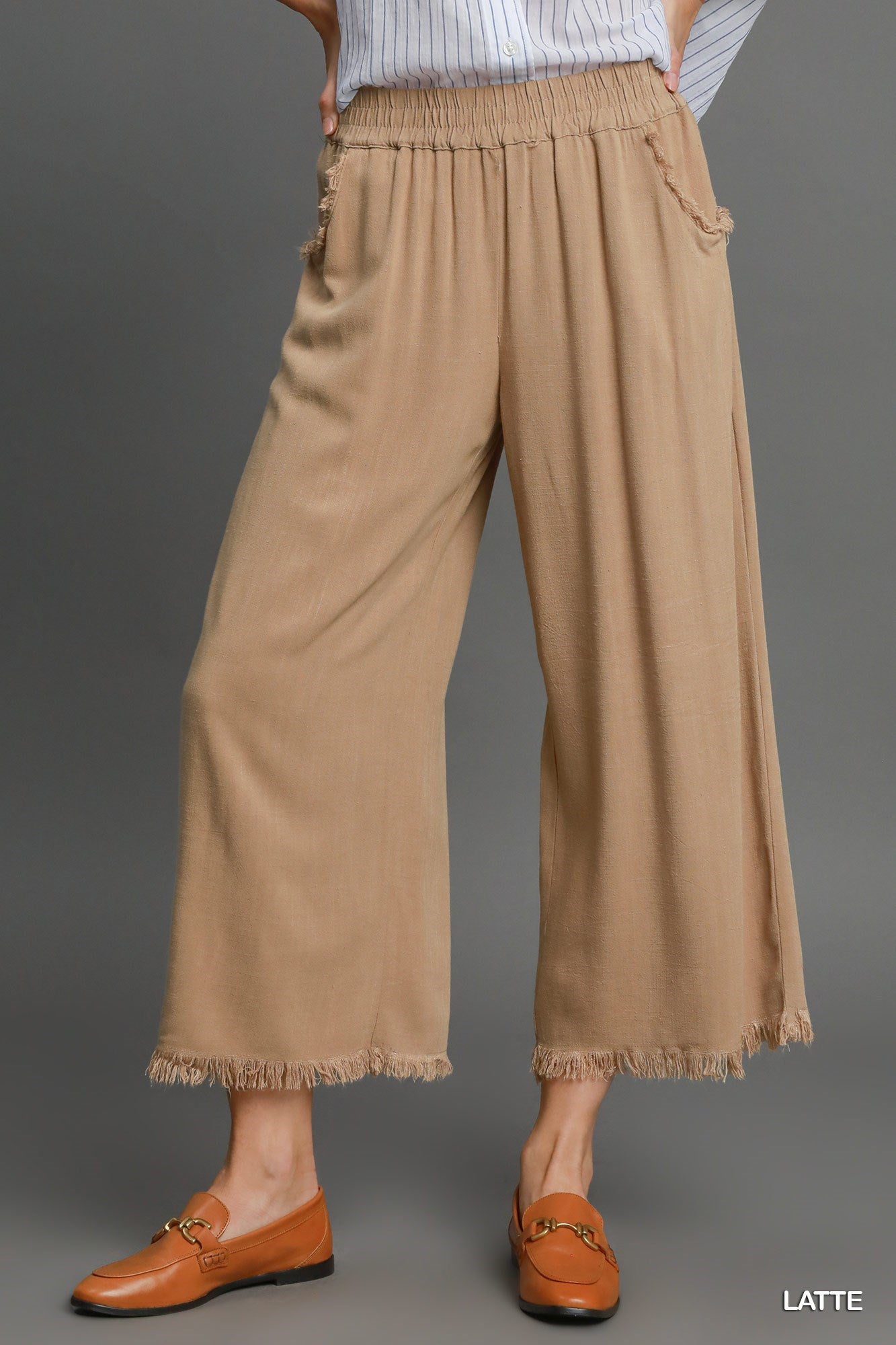 Cali Summer pants