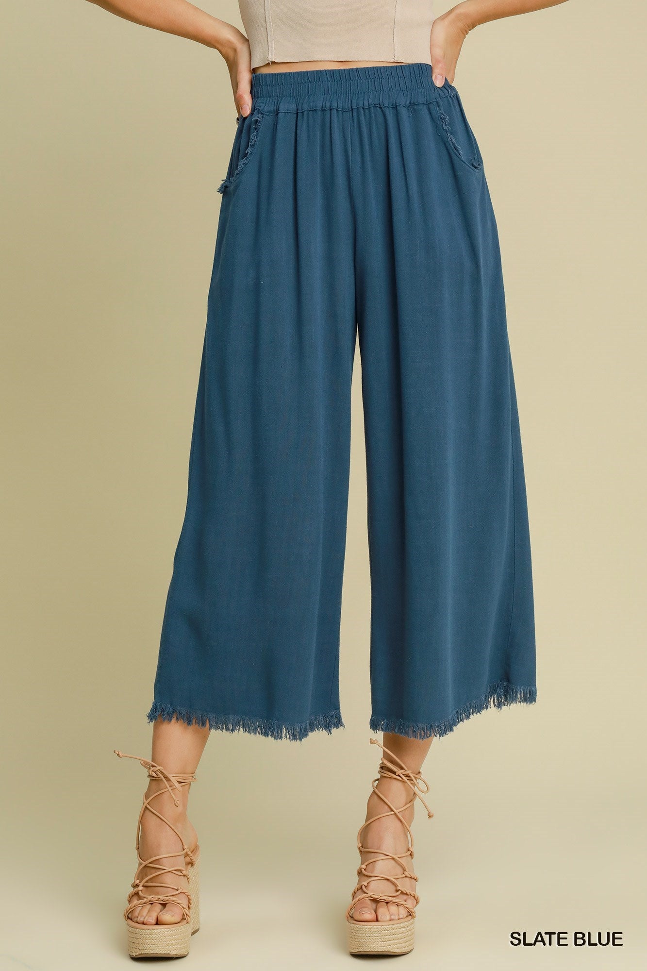 Cali Summer pants