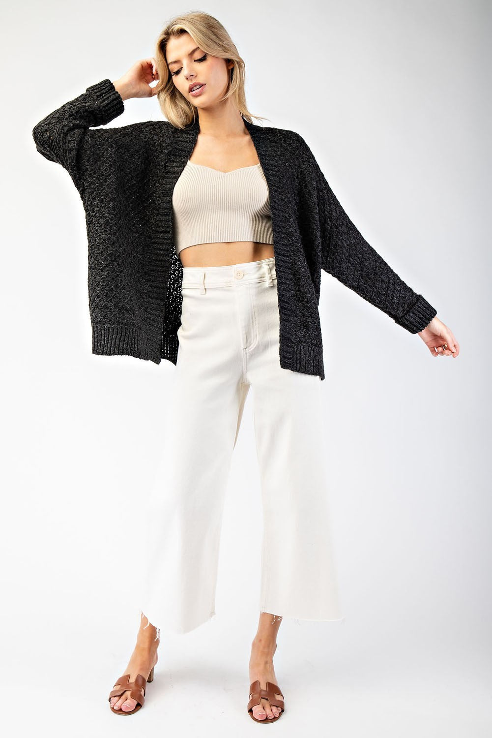 Monet Sweater