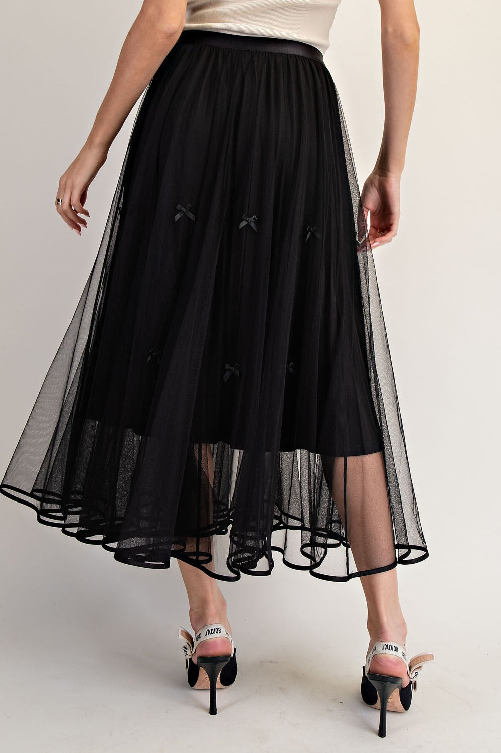 Ray Skirt