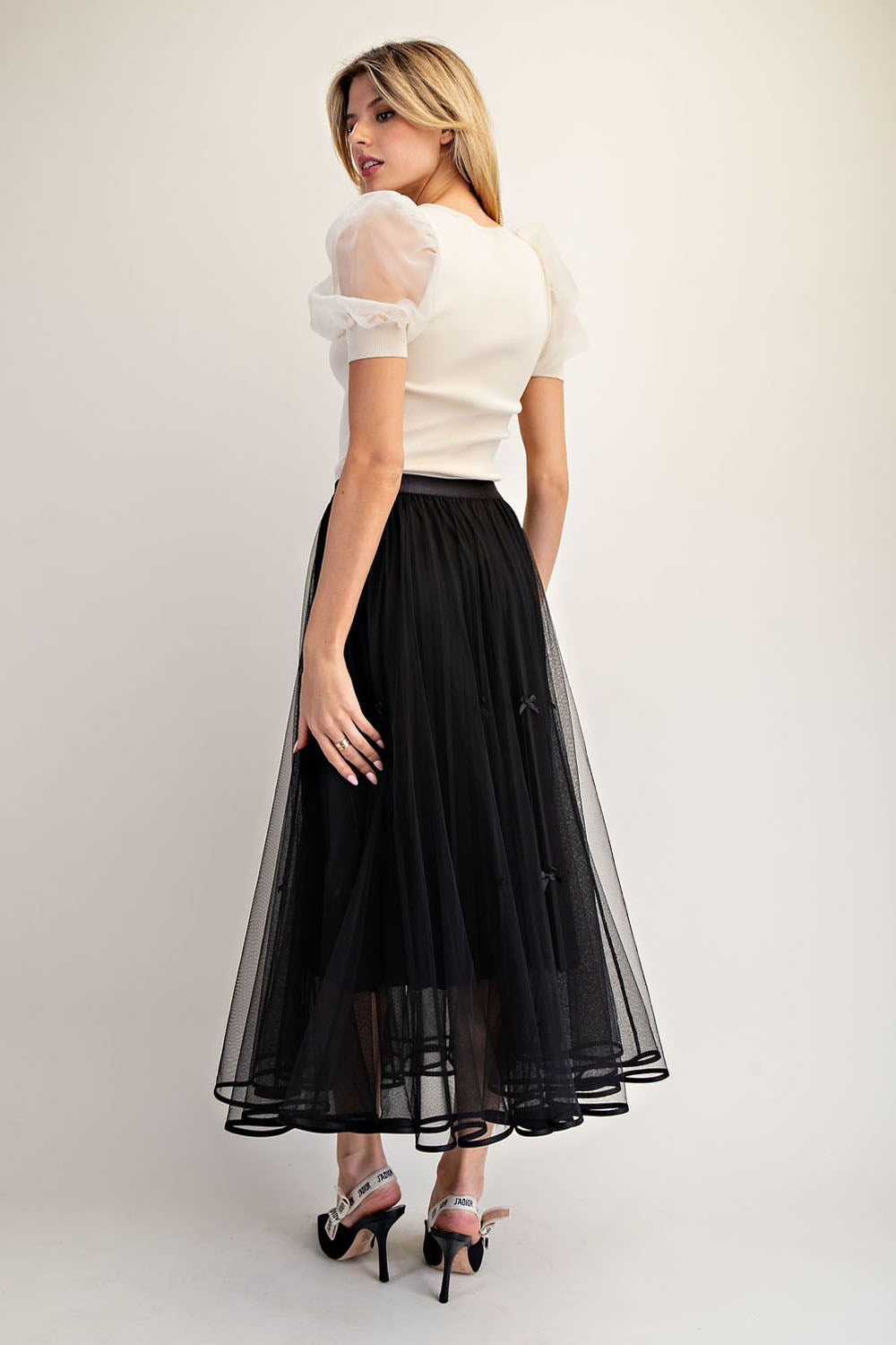 Ray Skirt