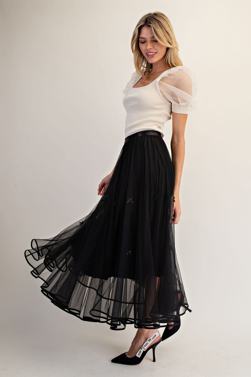 Ray Skirt