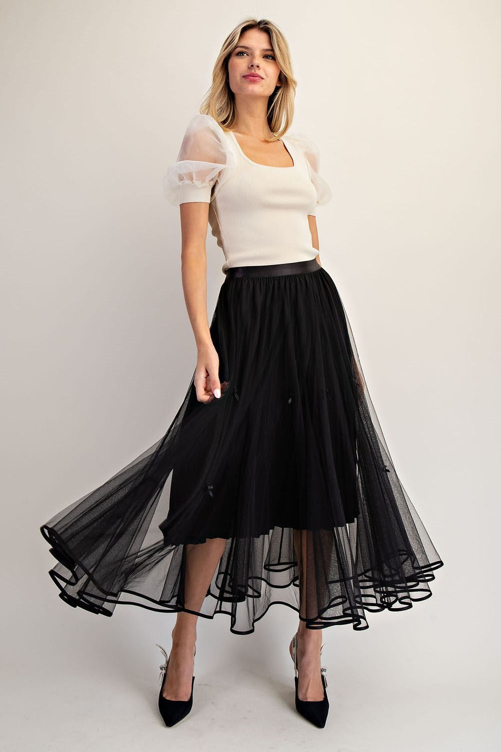 Ray Skirt