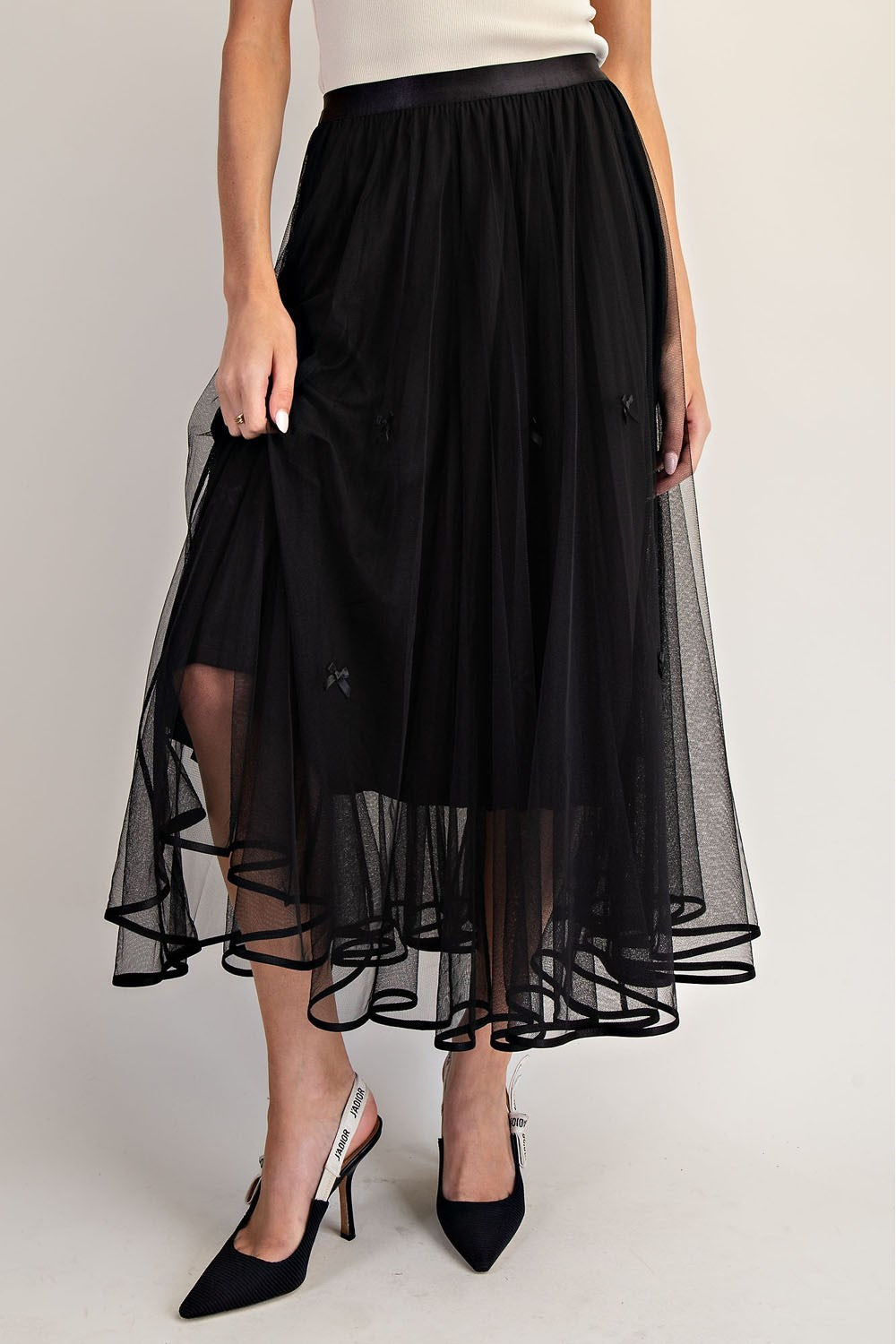Ray Skirt